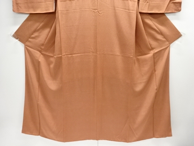  無病息災模様江戸小紋着物